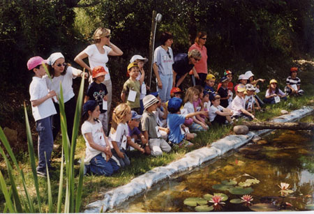 foto agriturismo monte vento